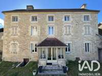 Vente maison 9 pièces Vente maison 9 pièces