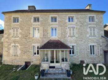 Vente Maison 9 piècesBalot