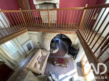 Vente maison 9 pièces Vente maison 9 pièces