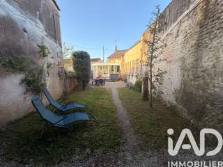 Vente maison 2 pièces Vente maison 2 pièces