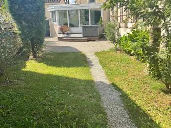 Vente Maison 1 chambreBalzac