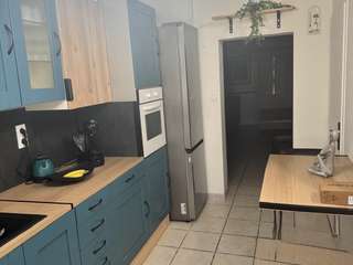 Vente maison 2 pièces Vente maison 2 pièces