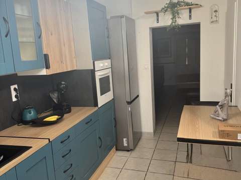 Vente maison 2 pièces Vente maison 2 pièces