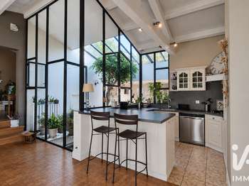 Vente Maison 3 chambresBalzac