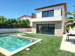 Vente Maison 4 chambresBandol