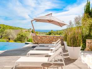 Vente Maison 4 chambresBandol