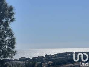 Vente Maison 5 piècesBandol