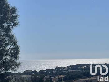 Vente maison 5 pièces Bandol 83