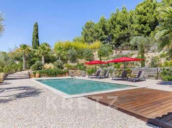 Vente Maison 4 chambresBandol