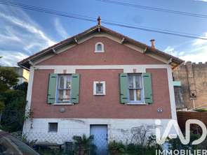 Vente Maison 2 chambresBandol