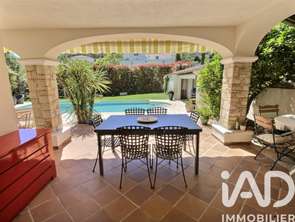 Vente Maison 5 chambresBandol