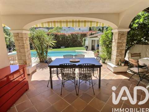 Vente maison 10 pièces Bandol 83