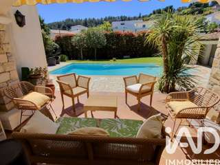 Vente maison 10 pièces