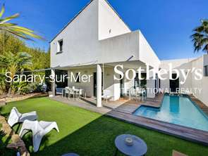 Vente Maison 4 chambresBandol