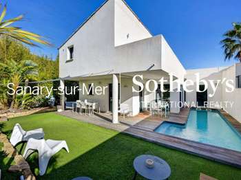 Vente maison 5 pièces Bandol 83
