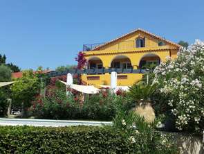 Vente Maison 6 chambresBandol