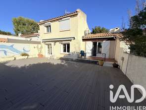 Vente Maison 2 chambresBandol
