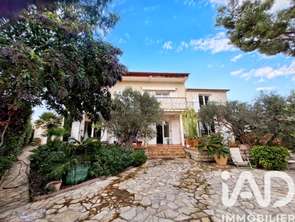 Vente Maison 6 chambresBandol