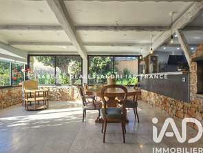 Vente Maison 4 chambresBandol