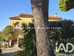 Vente Maison 4 chambresBandol