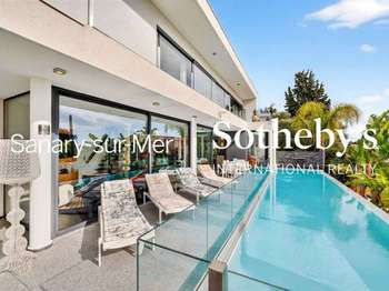 Vente maison 7 pièces Bandol 83