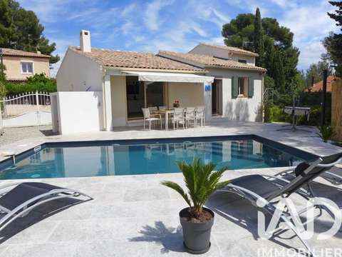 Vente maison 5 pièces Bandol 83