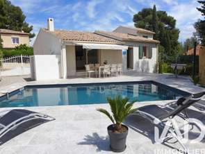 Vente Maison 4 chambresBandol