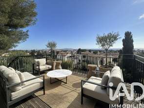 Vente Maison 10 chambresBandol