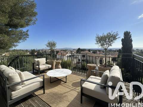 Vente maison 11 pièces Bandol 83