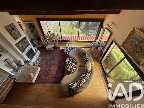Vente maison 8 pièces Bandol 83