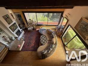Vente Maison 7 chambresBandol
