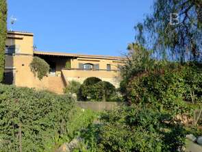 Vente Maison 6 chambresBandol