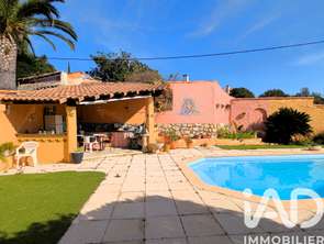 Vente Maison 4 chambresBandol