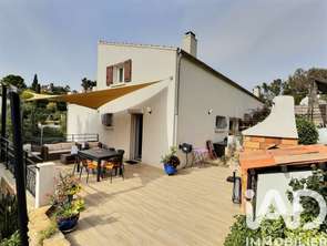 Vente Maison 4 chambresBandol