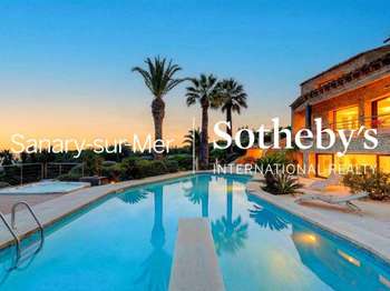 Vente maison 8 pièces Bandol 83