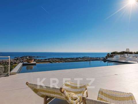 Vente maison 6 pièces Bandol 83