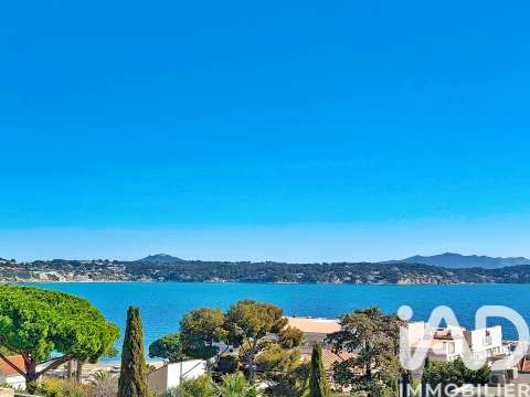 Vente maison 5 pièces Bandol 83