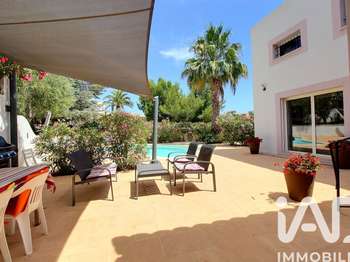 Vente Maison 5 chambresBandol