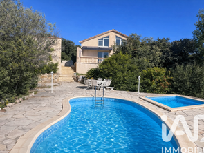 Vente Maison 6 piècesBandol