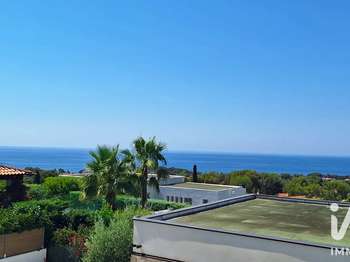 Vente maison 6 pièces Bandol 83