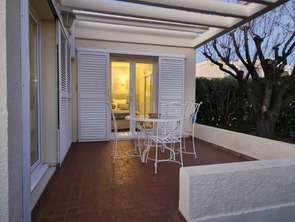 Vente Maison 1 chambreBandol