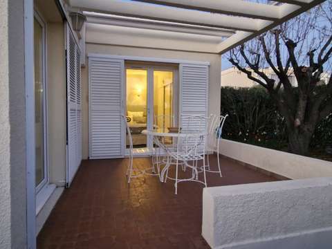 Vente maison 2 pièces Bandol 83