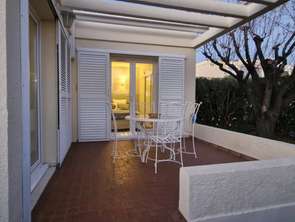 Vente Maison 1 chambreBandol