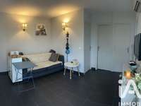 Vente maison 2 pièces
