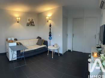 Vente maison 2 pièces