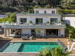 Vente Maison 4 chambresBandol