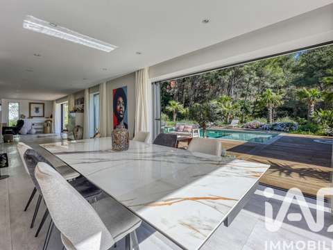 Vente maison 7 pièces Bandol 83