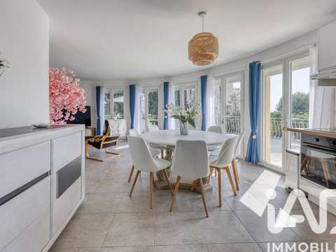 Vente maison 6 pièces Bandol 83