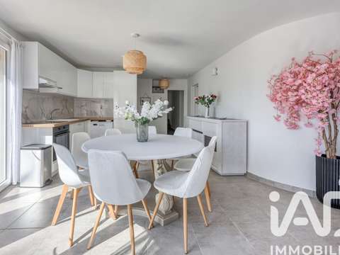 Vente maison 6 pièces Bandol 83
