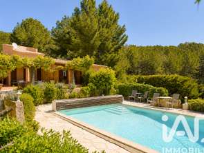 Vente Maison 4 chambresBandol